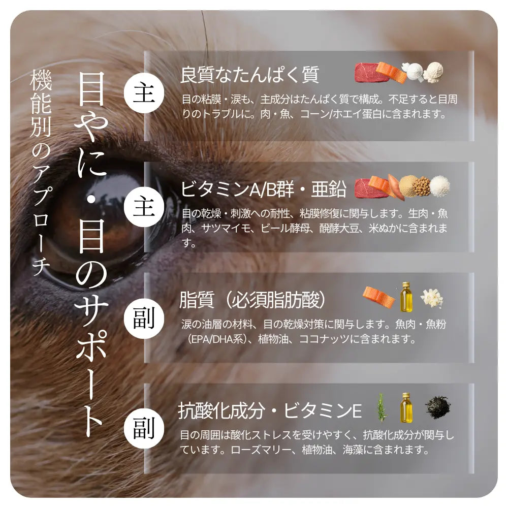 ミートワークス ミックス｜国産無添加ドッグフード｜ドライ NATURE WORKS